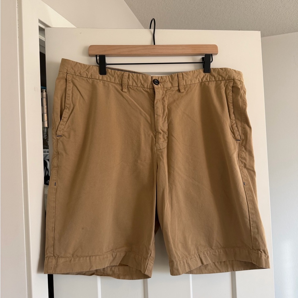 Tommy Bahama Island Chino Flat Front Shorts 40